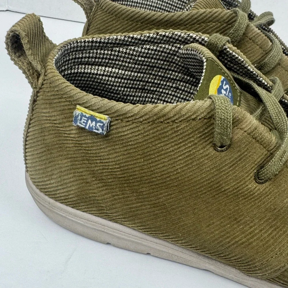 Lems boulder boot